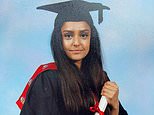 Garage worker, 36, pleads not guilty to the murder of primary school teacher Sabina Nessa 
