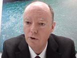 Prepare for another 18 MONTHS of Covid chaos says Chris Whitty