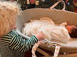 Boris Johnson and wife Carrie reveal they have called their baby girl Romy