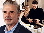 LAPD not investigating Sex and the City star Chris Noth ‘at this point’ over claims he raped a woman