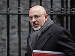 Education Secretary Nadhim Zahawi calls on ex-teachers to help out as Covid causes staff shortages