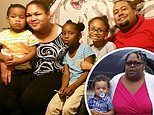 Eight kids from two families killed on one street after tornado rips through Kentucky town