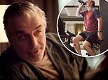 Peloton DELETES ad starring Chris Noth as Mr Big after sexual assault claims