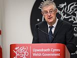 Wales will CLOSE nightclubs and enforce social distancing in offices after Christmas