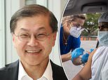Columbia study finds Omicron  ‘markedly resistant’ to vaccines, boosters may not do much to help