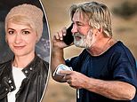 Search warrant issued for Alec Baldwin’s phone weeks after fatal shooting on Rust set