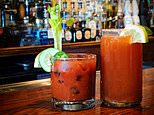 TOM UTLEY: Happy 100th birthday to the Bloody Mary – the only hangover cure that works! 