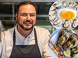 Flying Fish’s Peter Robertson at The Star shares the tricks to the perfect seafood platter