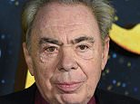 ANDREW LLOYD WEBBER: The whole industry’s having a nightmare&nbsp;