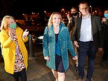 Polls close in North Shropshire by-election as Lib Dems aim to ‘send a shiver down Boris’s spine’
