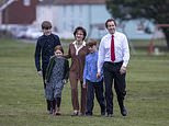 The Crown series five filming is halted as eight crew members test positive for coronavirus 