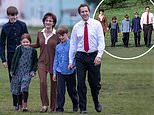 The Crown series five filming is halted as eight crew members test positive for coronavirus 