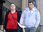 Jordan Monaghan guilty of murdering two of his children and girlfriend six years later
