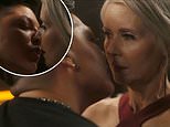 And Just Like That… fans praise Miranda’s LGBT sexual awakening