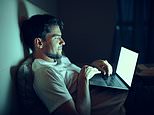 British woman discovers her friend watched her have sex with her partner via a webcam