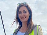 Good Samaritan’s heartache as her &pound;3,000 luxury Alps trip is cancelled by Macron’s travel ban