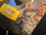 Ryanair chief Michael O’Leary blasts ‘idiot’ anti-vaxxers
