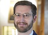 Christmas parties were held twice in Cabinet Secretary Simon Case’s OWN offices, sources say