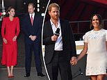 Kate Middleton ‘really upset’ about estrangement from Prince Harry and Meghan Markle