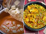 How paneer is set to become the new halloumi with sales soaring 60% in a year