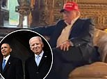 Trump says American Jews ‘no longer love Israel’