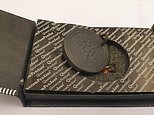 Necklaces said to ‘protect’ people from 5G mobile networks are found to be dangerously radioactive&nbsp;