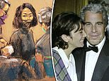 Ghislaine Maxwell’s defense in disarray as plans for witnesses fall apart