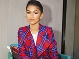Why Spider-Man star Zendaya’s the flower of Scotland
