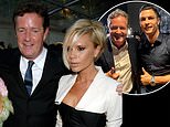 Which Hollywood A-lister told PIERS MORGAN she’s ‘very nice’ – except in the bedroom?