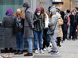 Boosters at racecourses among 3,000 vaccine sites this weekend 