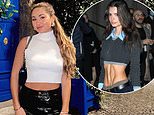 EDEN CONFIDENTIAL: Why top model’s tum left Sir Sean Connery’s granddaughter shaken and stirred