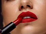 Attractive women who wear lipstick and mascara are deemed more ‘aggressive’