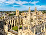 Oxford University may make ‘woke scores’ part of the criteria when recruiting academics