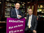 Ireland’s new coronavirus curfew will ‘decimate a trade already on its knees’&nbsp;