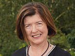 Civil servant Sue Gray takes over Boris Johnson’s Christmas parties investigation