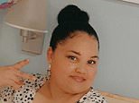 ‘Fit and healthy’ mother-of-two, 38, dies from Covid