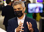 Sadiq Khan declares major incident and is ‘incredibly worried’ London will run out of police