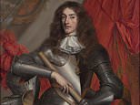 James II portrait in Rishi Sunak’s 11 Downing St ‘under review’ due to king’s links to slave trade