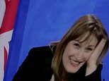 New Allegra Stratton tapes about Boris Johnson might be in circulation
