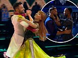 Strictly 2021 FINAL: Rose Ayling-Ellis starts show with near-perfect score