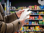 HAMISH MCRAE: Get ready for the price squeeze