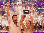 Strictly 2021 FINAL: Rose Ayling-Ellis starts show with near-perfect score