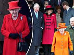 Operation Save the Queen’s Christmas: Palace tells of Her Majesty’s ‘strong desire’ to host family
