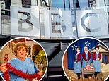 Two-thirds of voters want a referendum on axing BBC licence fee