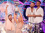Strictly 2021 FINAL: Rose Ayling-Ellis starts show with near-perfect score