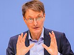 Germany to force all Britons entering the country into TWO-WEEK quarantine