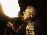 Priti Patel says police should investigate Piers Corbyn over kill MPs comments