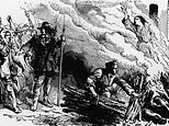 Scottish witches are set to be posthumously pardoned