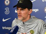 Chelsea ‘have their request to postpone their clash with Wolves REJECTED by the Premier League’