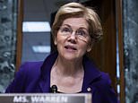 Elizabeth Warren, 72, contracts COVID as Omicron variant surges
